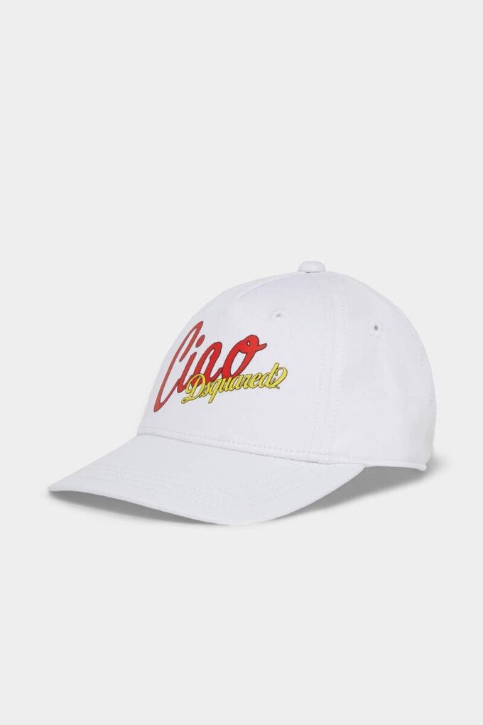 Casquette de baseball D2Kids pour nouveau-nés Casquette de baseball D2Kids pour nouveau-nés