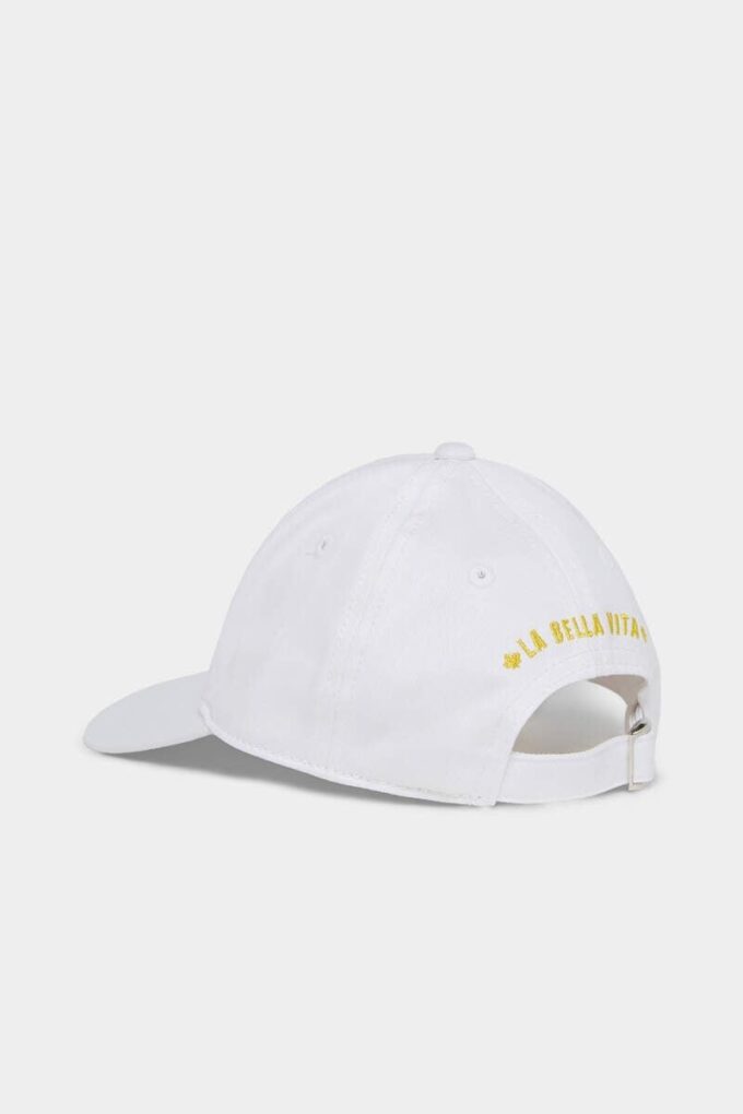 Casquette de baseball D2Kids pour nouveau-nés Casquette de baseball D2Kids pour nouveau-nés