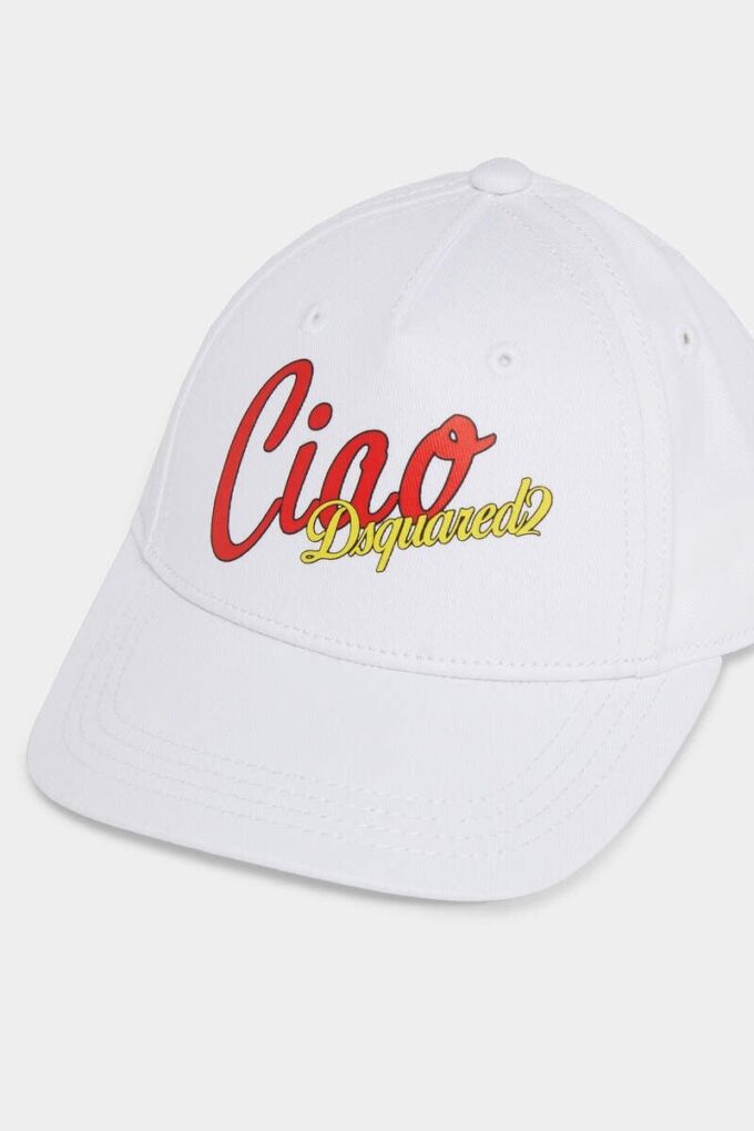 Casquette de baseball D2Kids pour nouveau-nés Casquette de baseball D2Kids pour nouveau-nés