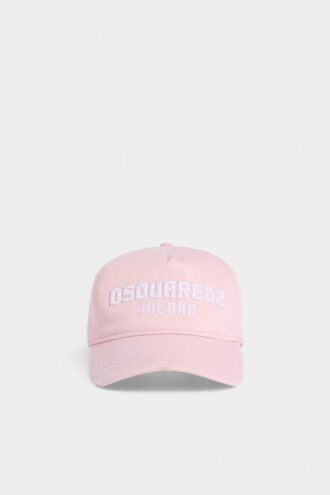 Casquette de baseball Dsquared2 Milano