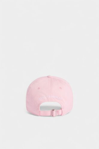 Casquette de baseball Dsquared2 Milano