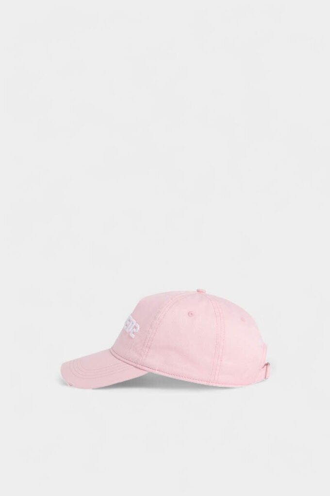 Casquette de baseball Dsquared2 Milano