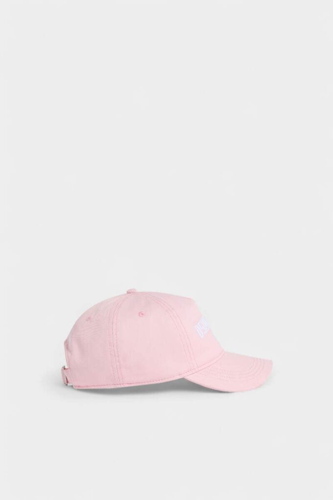 Casquette de baseball Dsquared2 Milano