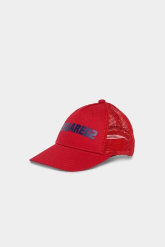 Casquette de baseball Dsquared2 pour nouveau-nés D2Kids