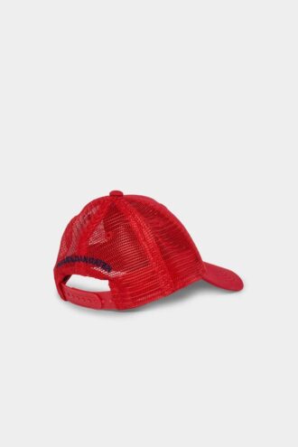 Casquette de baseball Dsquared2 pour nouveau-nés D2Kids