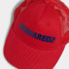 Casquette de baseball Dsquared2 pour nouveau-nés D2Kids Casquette de baseball Dsquared2 pour nouveau-nés D2Kids
