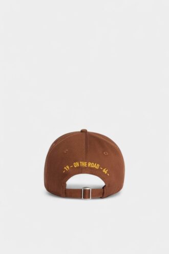 Casquette de baseball Dsquared2 Rebels Casquette de baseball Dsquared2 Rebels