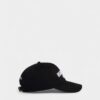 Casquette de baseball à patch Dsquared2 Milano