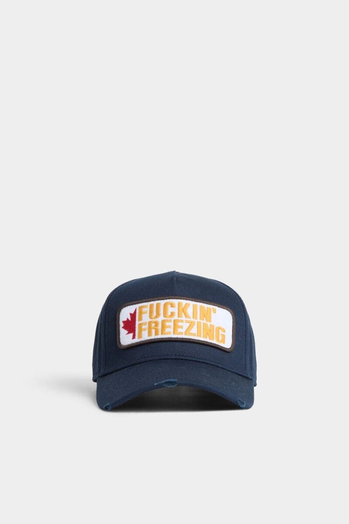 Casquette de baseball « Souvenir du Canada »