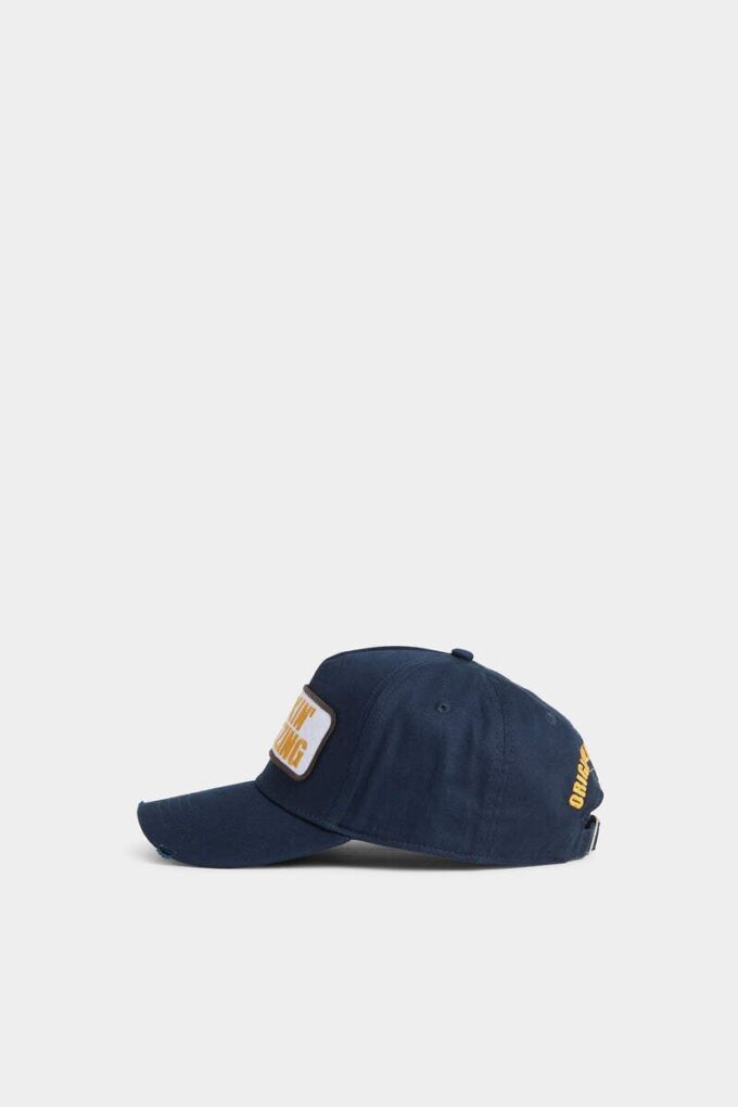 Casquette de baseball « Souvenir du Canada »