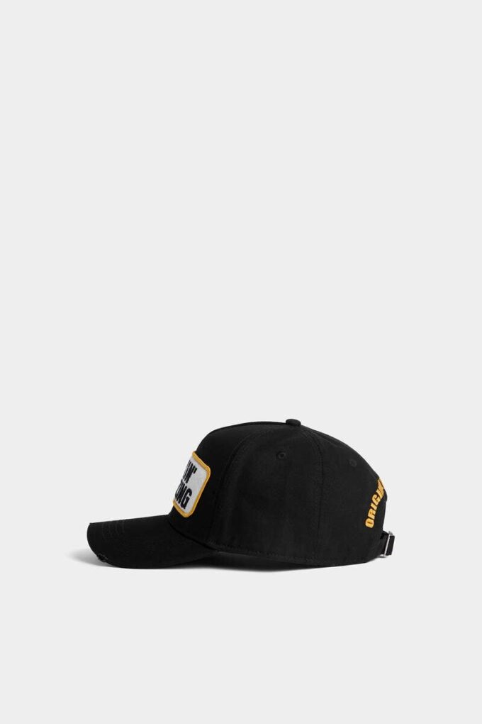 Casquette de baseball « Souvenir du Canada »