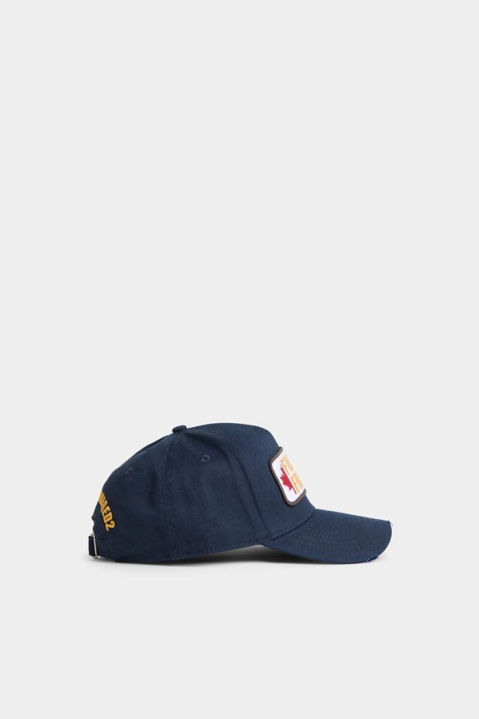Casquette de baseball « Souvenir du Canada »