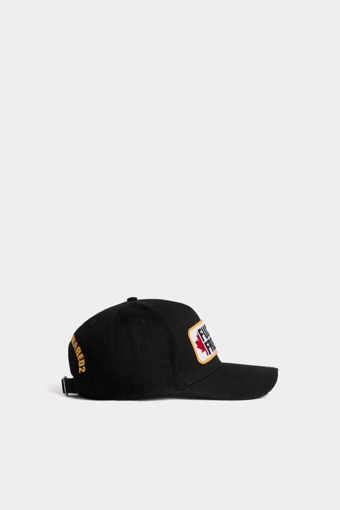 Casquette de baseball « Souvenir du Canada »