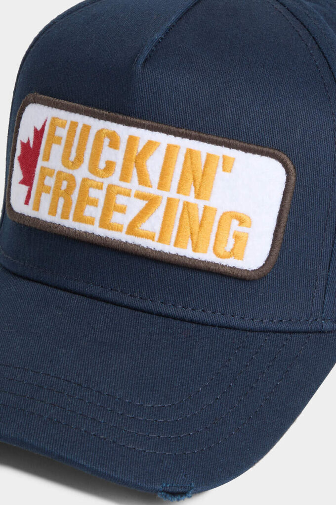 Casquette de baseball « Souvenir du Canada »