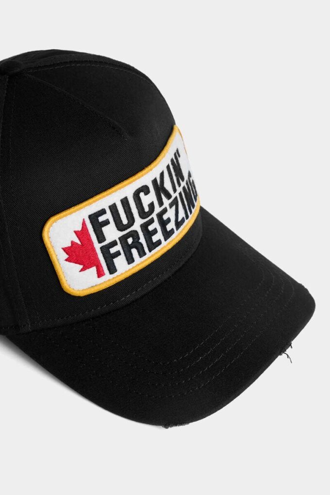 Casquette de baseball « Souvenir du Canada »