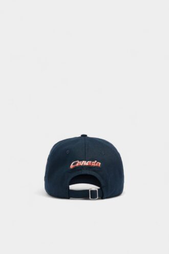 Casquette de baseball sportive Dsquared2