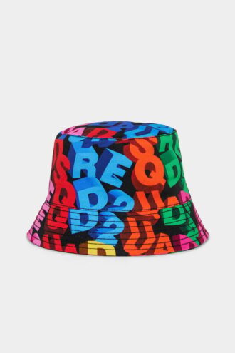 Casquette seau D2Kids Junior