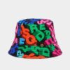 Casquette seau D2Kids Junior Casquette seau D2Kids Junior