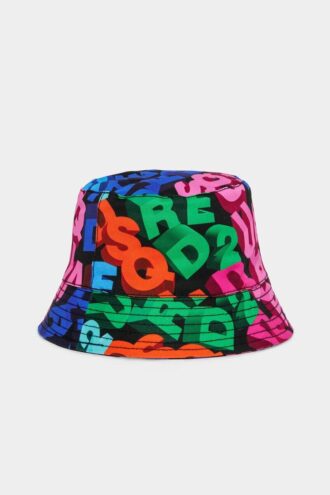 Casquette seau D2Kids Junior