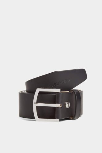 Ceinture à boucle City Nights