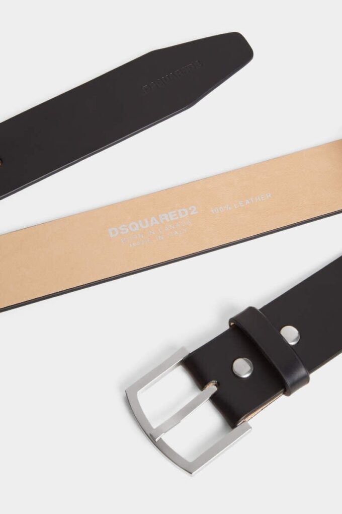 Ceinture à boucle City Nights Ceinture à boucle City Nights