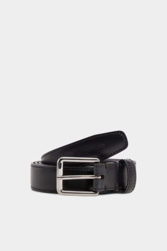 Ceinture à boucle classique D2