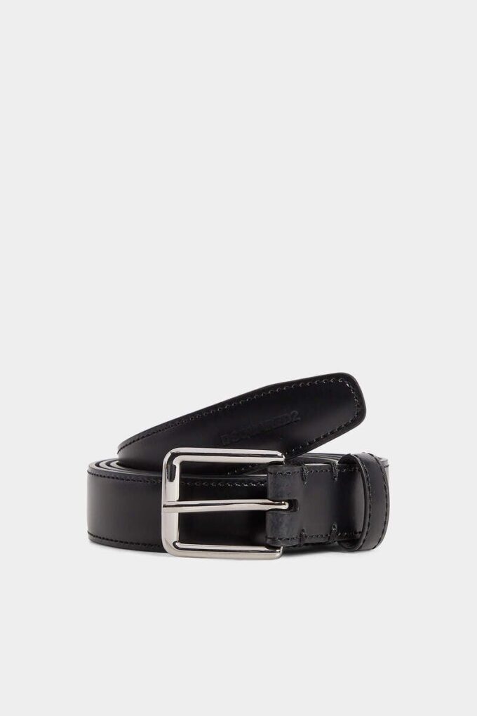 Ceinture à boucle classique D2 Ceinture à boucle classique D2
