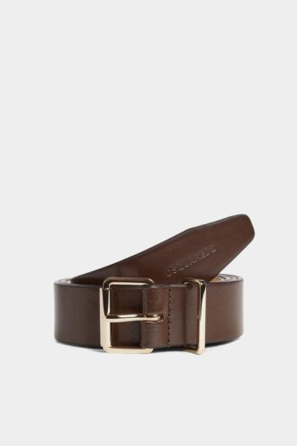 Ceinture à boucle classique D2