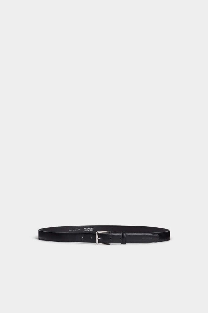 Ceinture à boucle classique D2 Ceinture à boucle classique D2