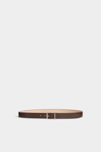 Ceinture à boucle classique D2