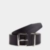 Ceinture à boucle Simple Man