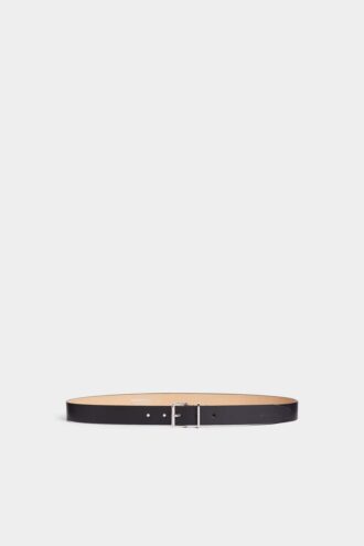 Ceinture à boucle Simple Man
