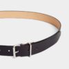 Ceinture à boucle Simple Man