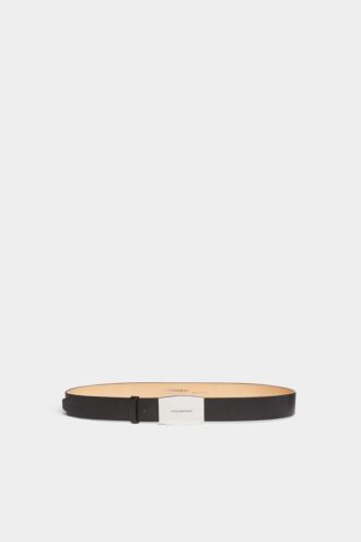 Ceinture City Nights Plaque