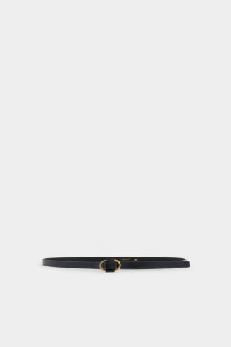 Ceinture double Ceinture double