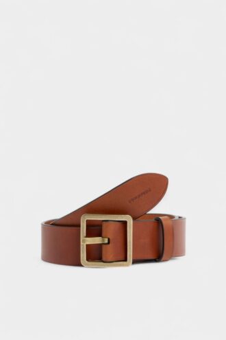 Ceinture à double boucle Ceinture à double boucle
