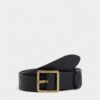 Ceinture à double boucle Ceinture à double boucle