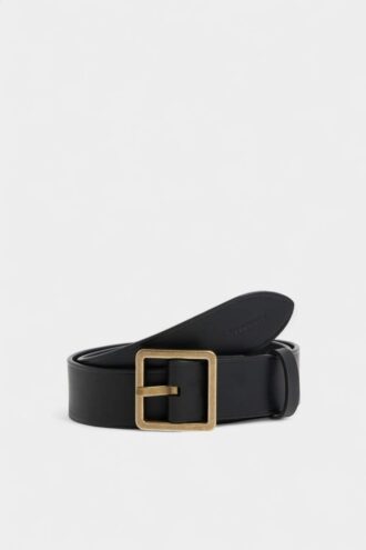 Ceinture à double boucle Ceinture à double boucle