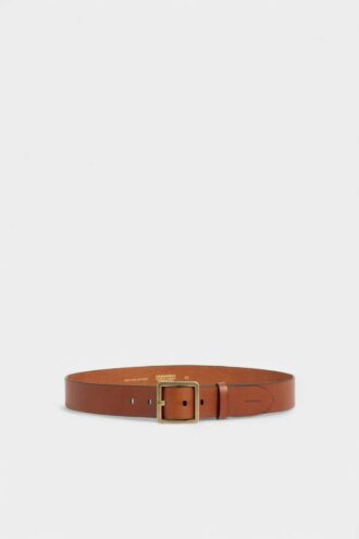 Ceinture à double boucle Ceinture à double boucle