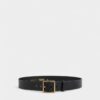 Ceinture à double boucle Ceinture à double boucle