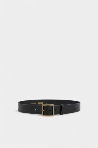 Ceinture à double boucle Ceinture à double boucle