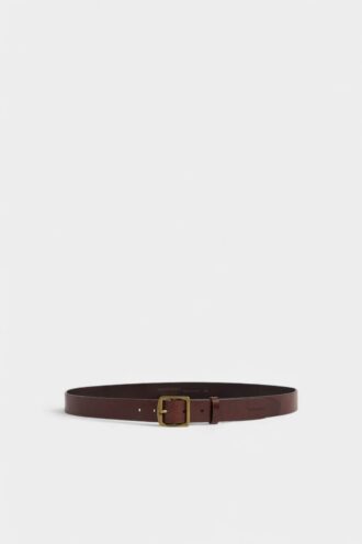 Ceinture à double boucle
