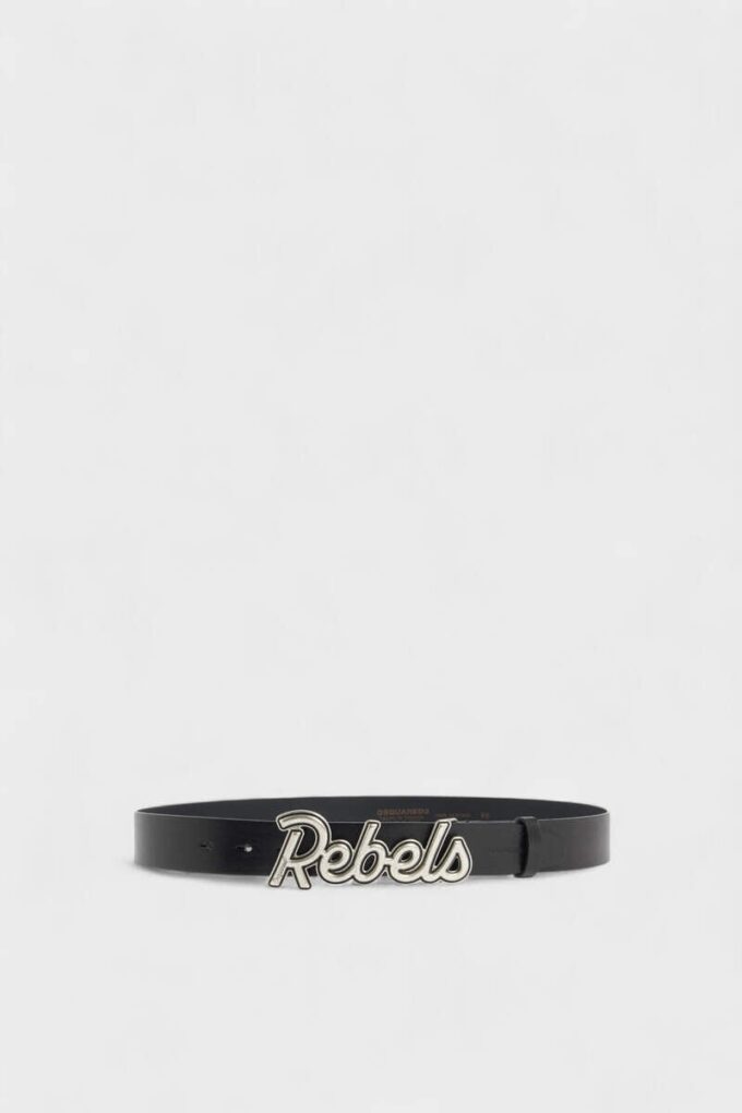 Ceinture Dsquared2 Rebels Ceinture Dsquared2 Rebels
