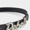 Ceinture Dsquared2 Rebels Ceinture Dsquared2 Rebels