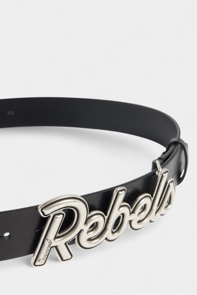 Ceinture Dsquared2 Rebels Ceinture Dsquared2 Rebels