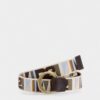 Ceinture en ruban Dsquared2 Ceinture en ruban Dsquared2