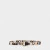 Ceinture en ruban Dsquared2 Ceinture en ruban Dsquared2