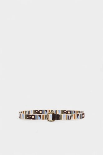 Ceinture en ruban Dsquared2
