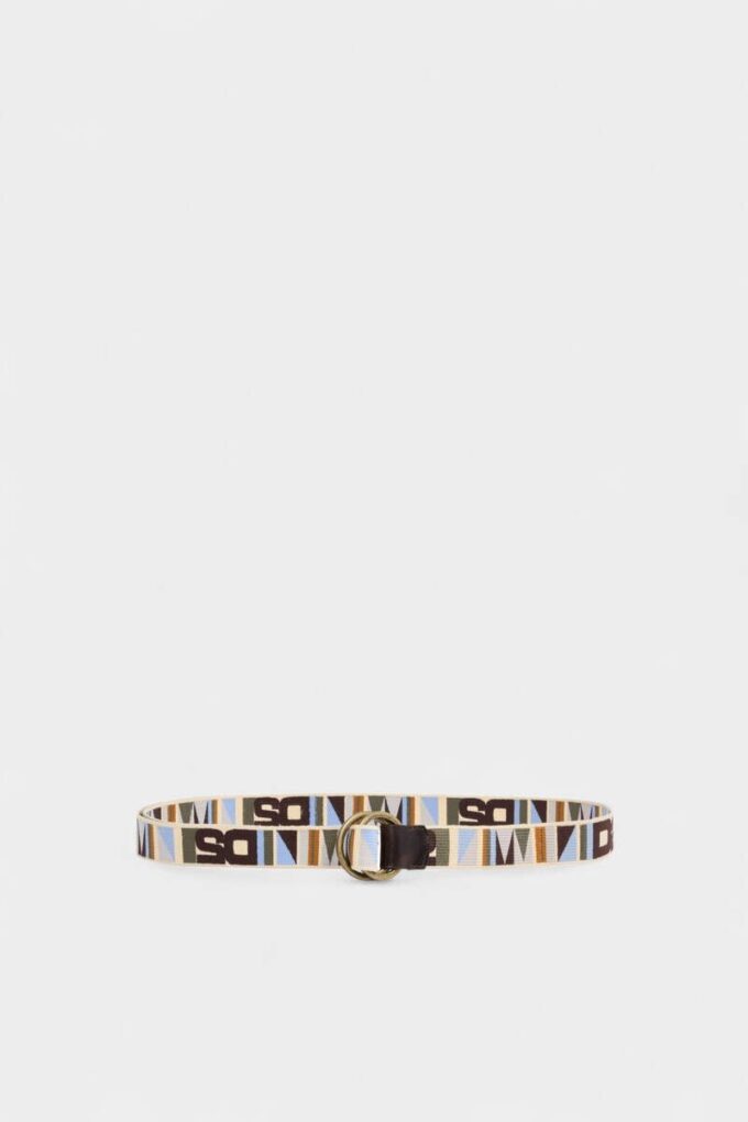 Ceinture en ruban Dsquared2 Ceinture en ruban Dsquared2