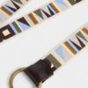 Ceinture en ruban Dsquared2 Ceinture en ruban Dsquared2